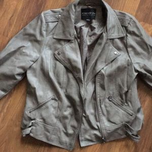 Motor jacket